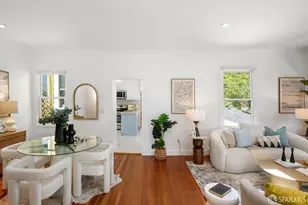 1352 Sanchez St, San Francisco, CA 94131 - Photo 5