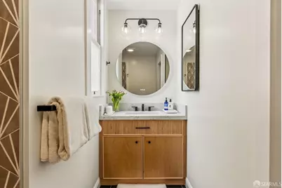 1024 Oak Street, San Francisco, CA 94117 - Photo 33