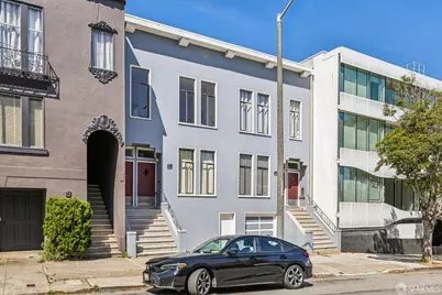 3119-3125 Pierce Street, San Francisco, CA 94123 - Photo 9