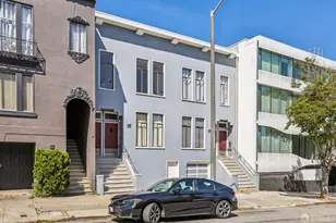 3119-3125 Pierce St, San Francisco, CA 94123 - Photo 9