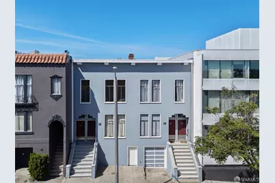 3119-3125 Pierce Street, San Francisco, CA 94123 - Photo 3