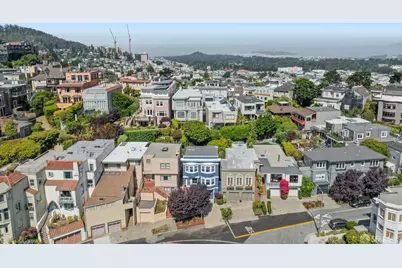 408 Roosevelt Way, San Francisco, CA 94114 - Photo 79