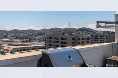 650 Turk Street #307, San Francisco, CA 94102 - Photo 27