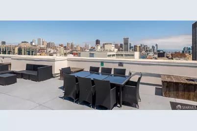 650 Turk Street #307, San Francisco, CA 94102 - Photo 25