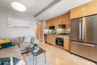 650 Turk Street #307, San Francisco, CA 94102 - Photo 9