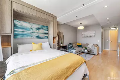 650 Turk Street #307, San Francisco, CA 94102 - Photo 1