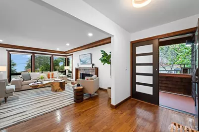 2960 Shasta Road, Berkeley, CA 94708 - Photo 3