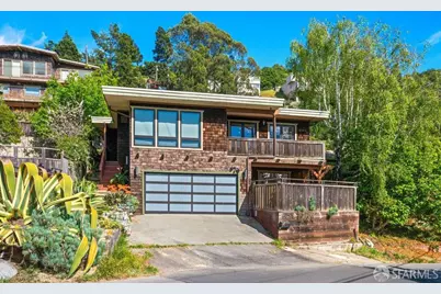 2960 Shasta Road, Berkeley, CA 94708 - Photo 1