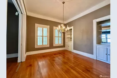 819 Lyon Street, San Francisco, CA 94115 - Photo 5