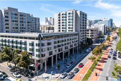 601 N Van Ness Avenue #110, San Francisco, CA 94102 - Photo 1