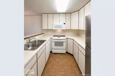 601 NW Van Ness Avenue #110, San Francisco, CA 94102 - Photo 5