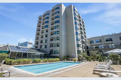 601 N Van Ness Avenue #110, San Francisco, CA 94102 - Photo 5