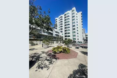 601 N Van Ness Avenue #110, San Francisco, CA 94102 - Photo 3