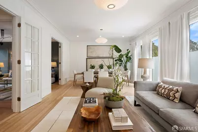 2736 Fulton Street, San Francisco, CA 94118 - Photo 5