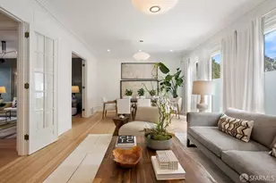 2736 Fulton St, San Francisco, CA 94118 - Photo 5