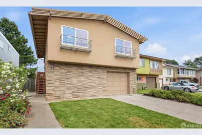 36 Zita Manor, Daly City, CA 94015 - Photo 1