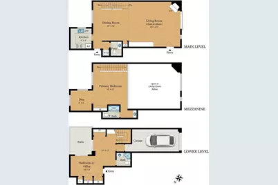 15 Lucerne Street #B, San Francisco, CA 94103 - Photo 25