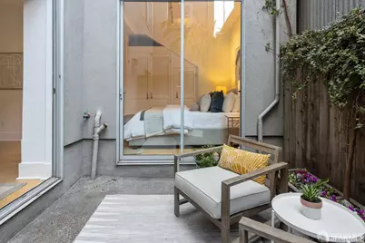 15 Lucerne Street #B, San Francisco, CA 94103 - Photo 21