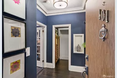 735 Geary Street #101, San Francisco, CA 94109 - Photo 9