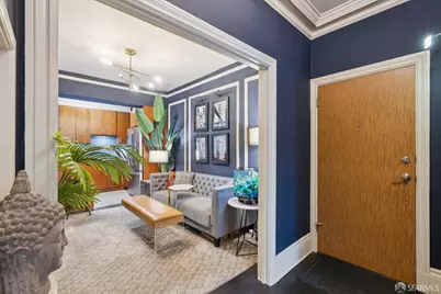 735 Geary Street #101, San Francisco, CA 94109 - Photo 7