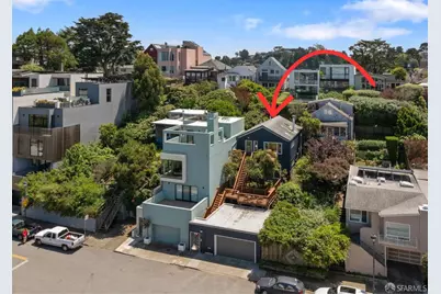 655 Duncan Street, San Francisco, CA 94131 - Photo 5