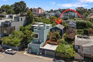 655 Duncan St, San Francisco, CA 94131 - Photo 5