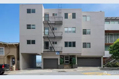 827 Corbett Avenue #101, San Francisco, CA 94131 - Photo 1