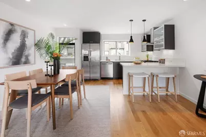 827 Corbett Avenue #101, San Francisco, CA 94131 - Photo 3