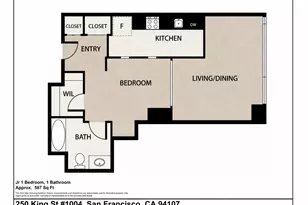 250 King St, San Francisco, CA 94107 - Photo 19
