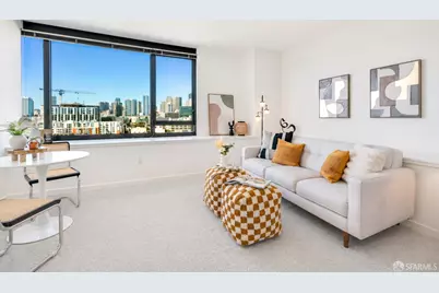 250 King Street #1004, San Francisco, CA 94107 - Photo 3