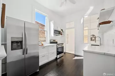 266 Clinton Park, San Francisco, CA 94103 - Photo 5