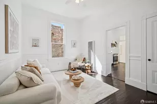 266 Clinton Park, San Francisco, CA 94103 - Photo 1