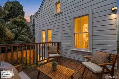 1459 Oak Street, San Francisco, CA 94117 - Photo 83