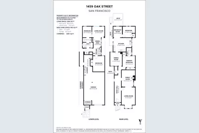 1459 Oak Street, San Francisco, CA 94117 - Photo 81