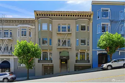 1865 California Street #2, San Francisco, CA 94109 - Photo 33