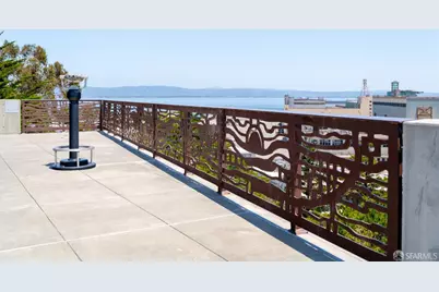 52 Kirkwood Avenue #209, San Francisco, CA 94124 - Photo 21