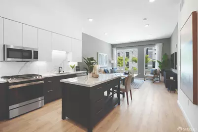 52 Kirkwood Avenue #209, San Francisco, CA 94124 - Photo 5