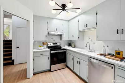 834 Congo Street, San Francisco, CA 94131 - Photo 19