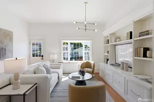 38 Lippard Ave, San Francisco, CA 94131 - Photo 5