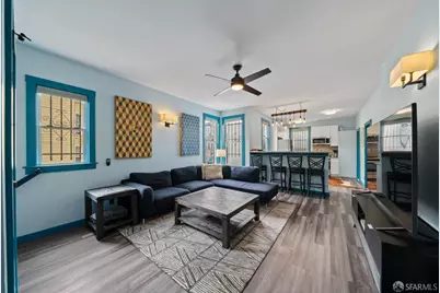 422 Tehama Street, San Francisco, CA 94103 - Photo 9