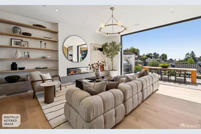67 Wistaria Way, Piedmont, CA 94611 - Photo 17