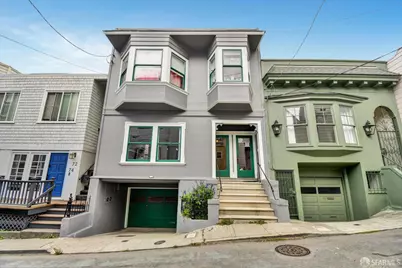 68-70 Lynch Street, San Francisco, CA 94109 - Photo 1