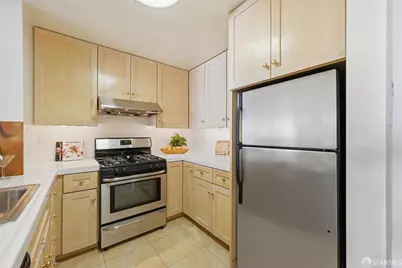 1650 Jackson Street #302, San Francisco, CA 94109 - Photo 15