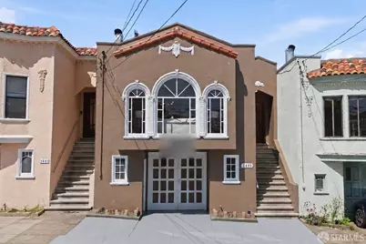 1443 30th Avenue, San Francisco, CA 94122 - Photo 1
