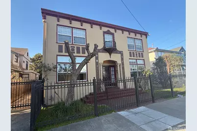 1531 28th Avenue, Oakland, CA 94608 - Photo 1