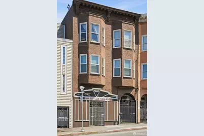 3691-3695 Mission Street, San Francisco, CA 94110 - Photo 1