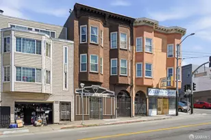 3691-3695 Mission St, San Francisco, CA 94110 - Photo 3
