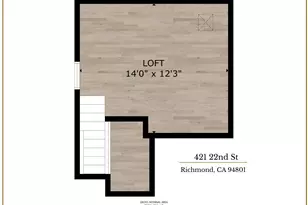 421 22nd St, Richmond, CA 94801 - Photo 77