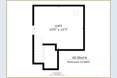 421 22nd Street, Richmond, CA 94801 - Photo 81