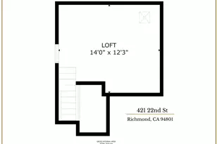 421 22nd St, Richmond, CA 94801 - Photo 81